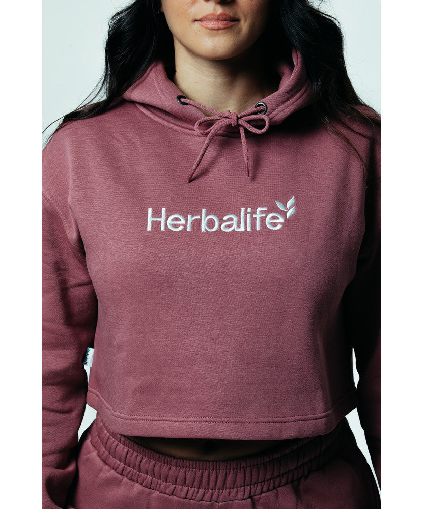 FELPA CORTA LOUISA - Herbalife