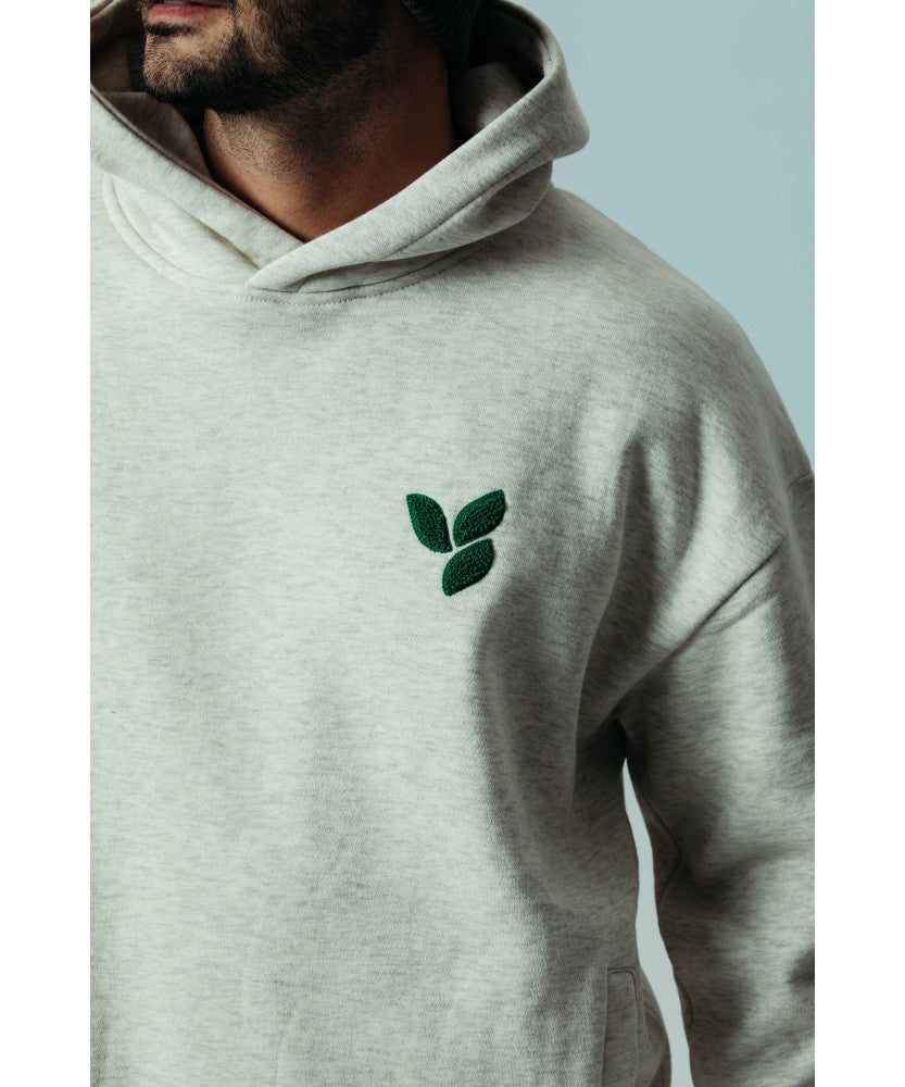 FELPA OVERSIZED LUCA - Herbalife