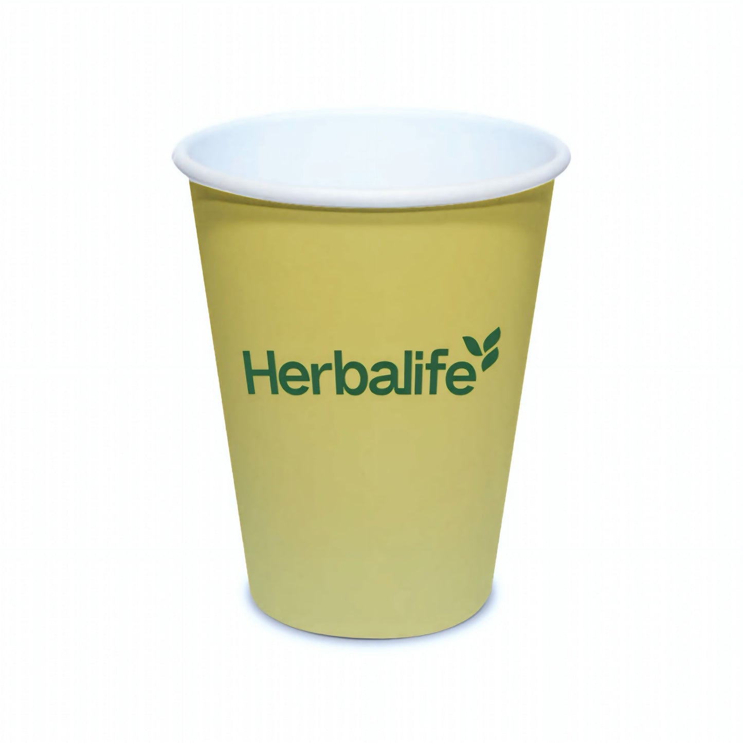 Bicchieri di Carta 100% Plastic Free - Herbalife