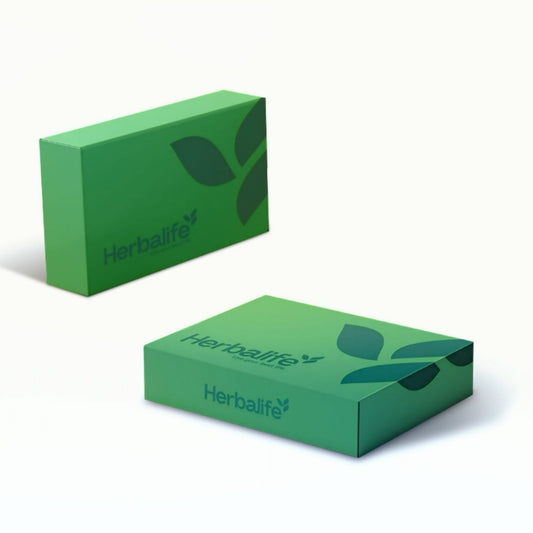 Box per Confezioni Regalo - Herbalife