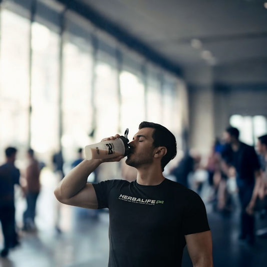 H24 Rebuild Strenght - Herbalife