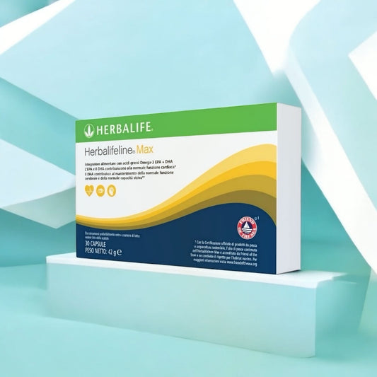 Herbalifeline max - Herbalife