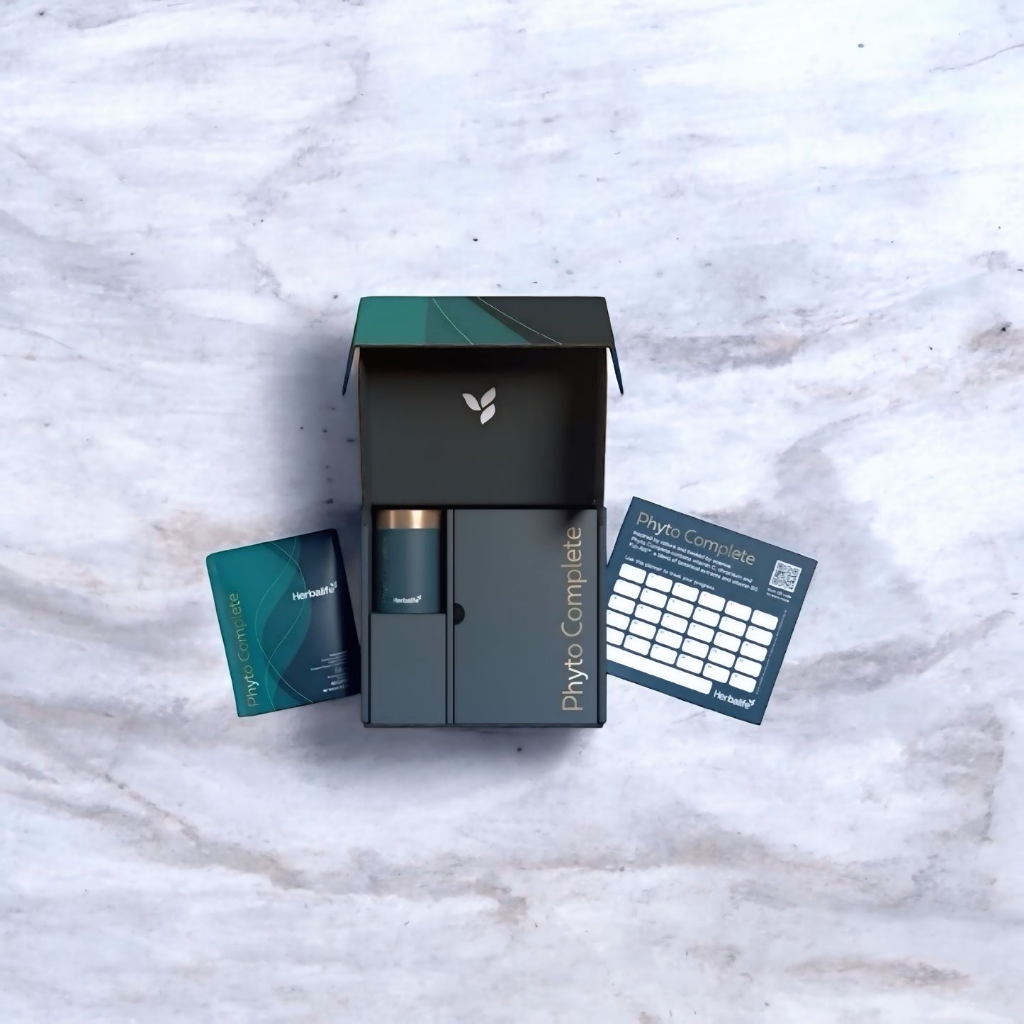Phyto complete experience box - Herbalife