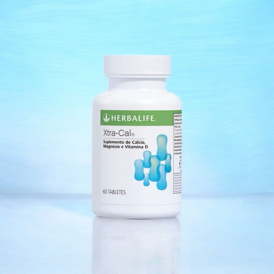 Xtra-cal - Herbalife