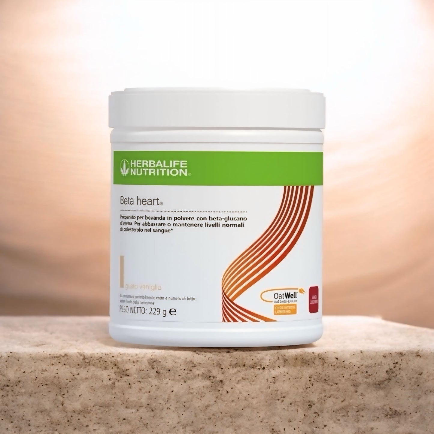 Beta heart - Herbalife