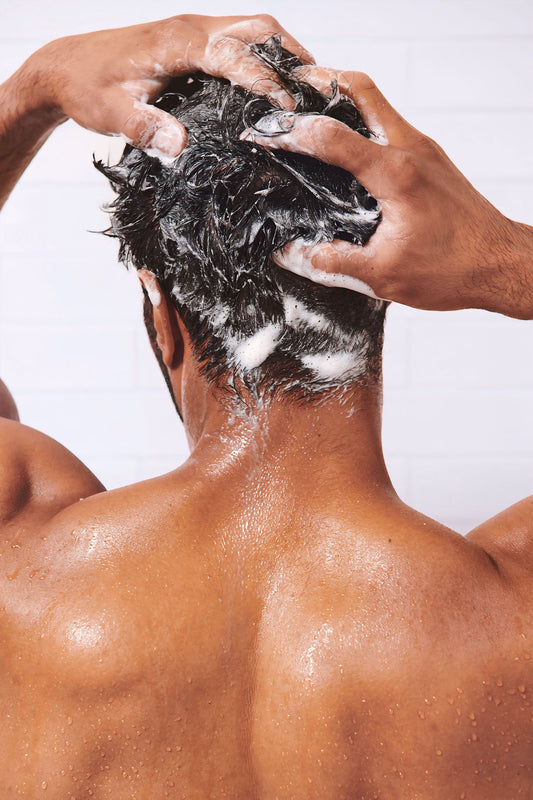 Herbal Aloe Strengtheining Shampoo - Herbalife
