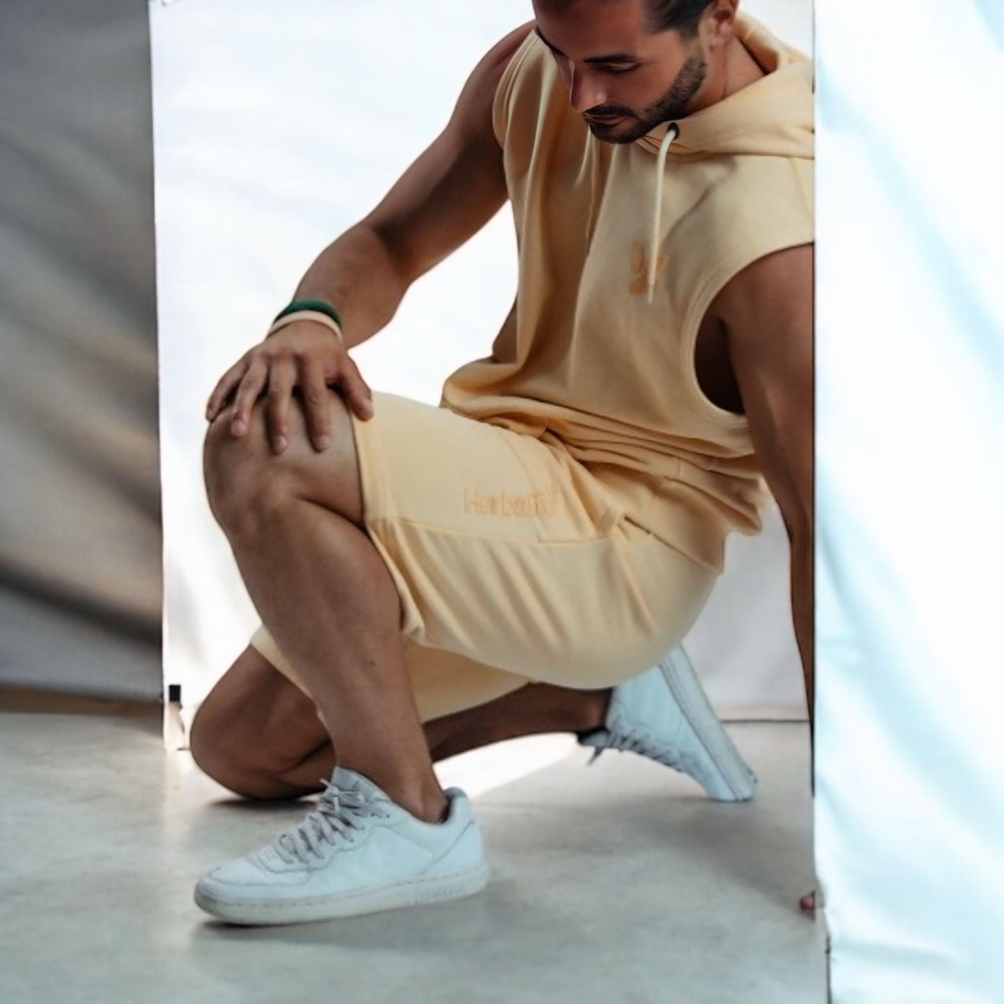 PANTALONCINO SAM - Herbalife