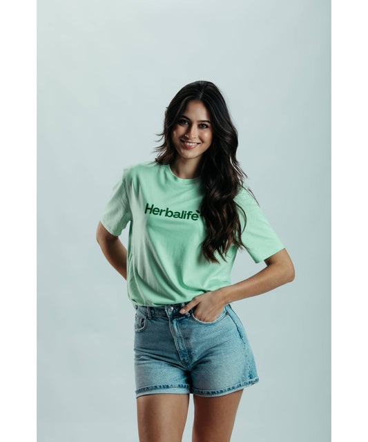 MAGLIETTA SUNNY (Unisex) - Herbalife