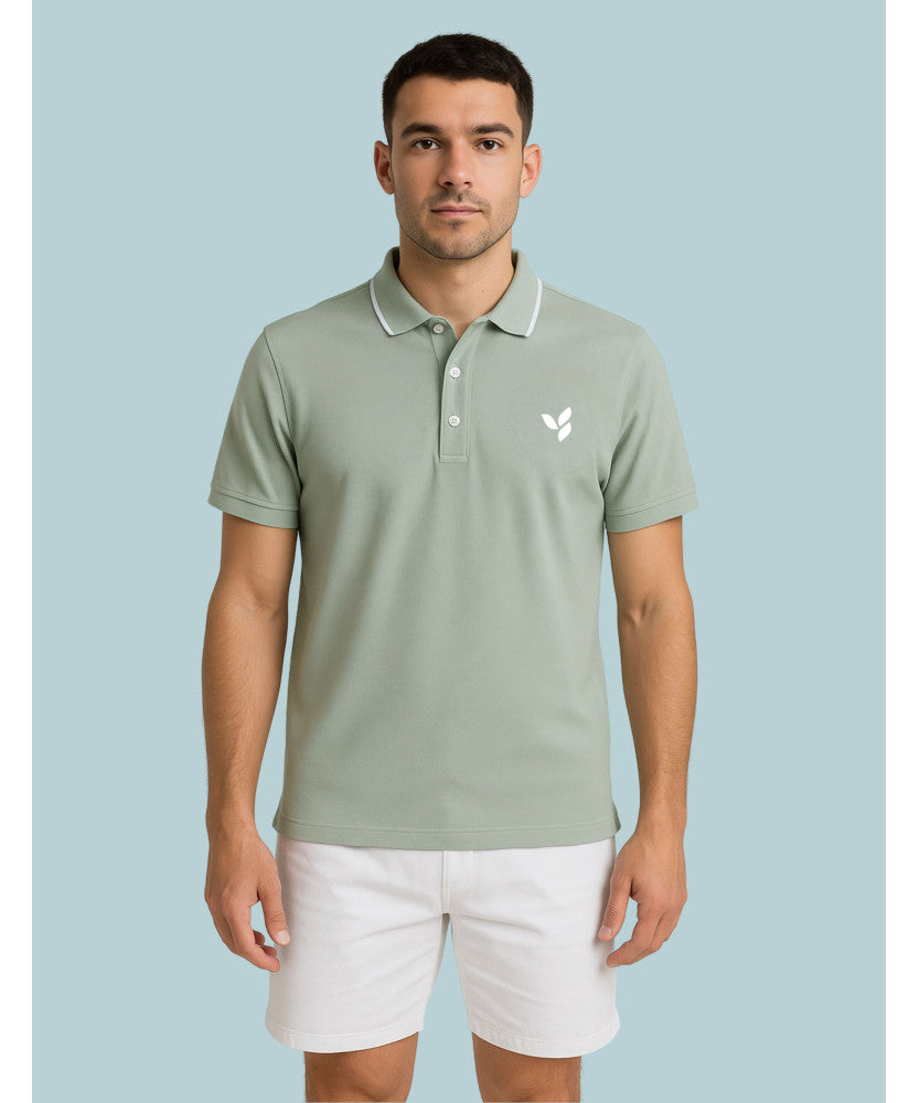 POLO JOHN - Herbalife