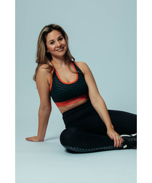 REGGISENO SPORTIVO H24 - Herbalife