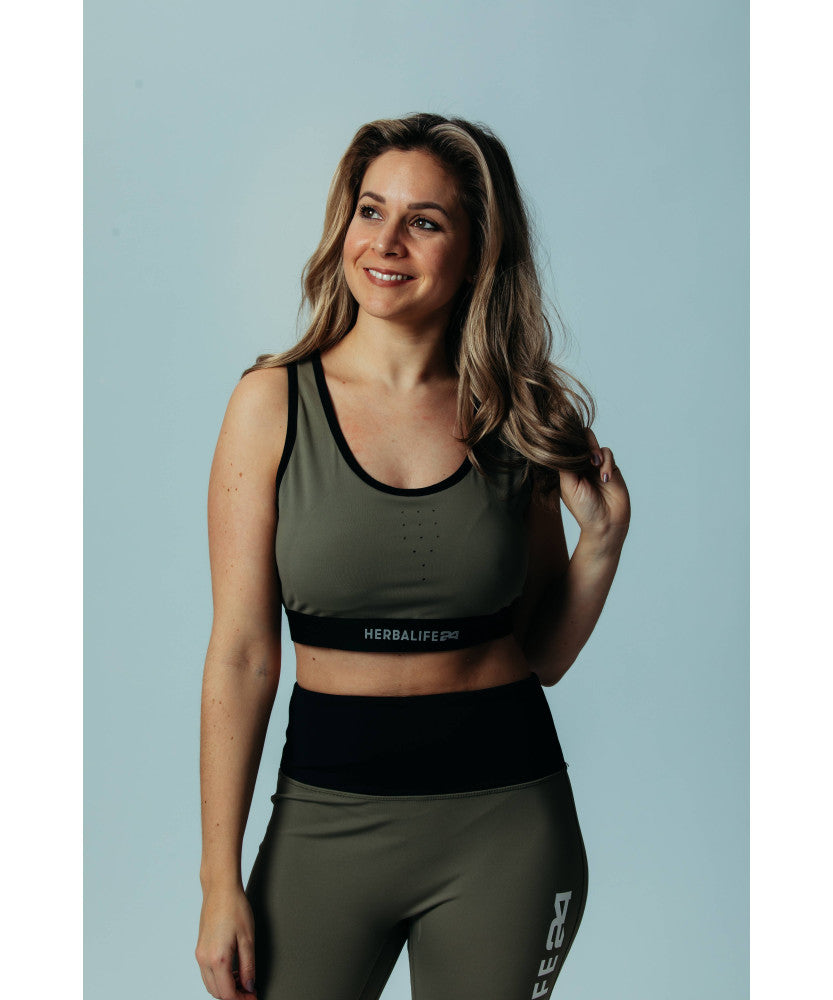 REGGISENO SPORTIVO H24 - Herbalife