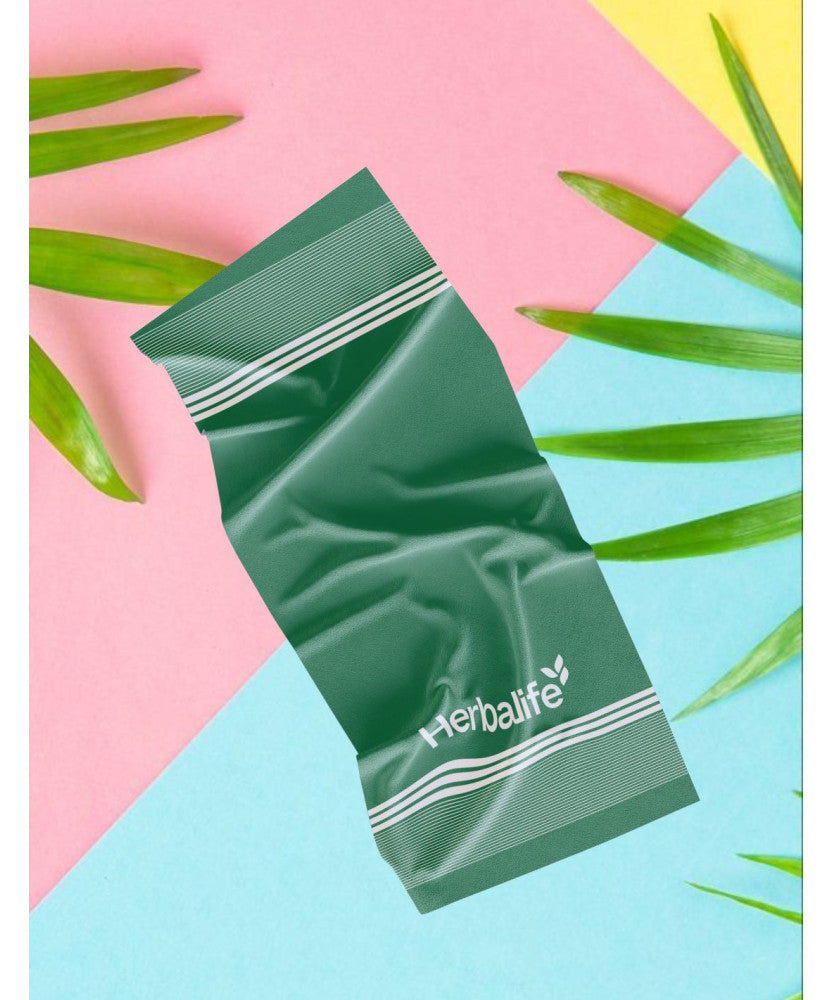 ASCIUGAMANO DA MARE - Herbalife 