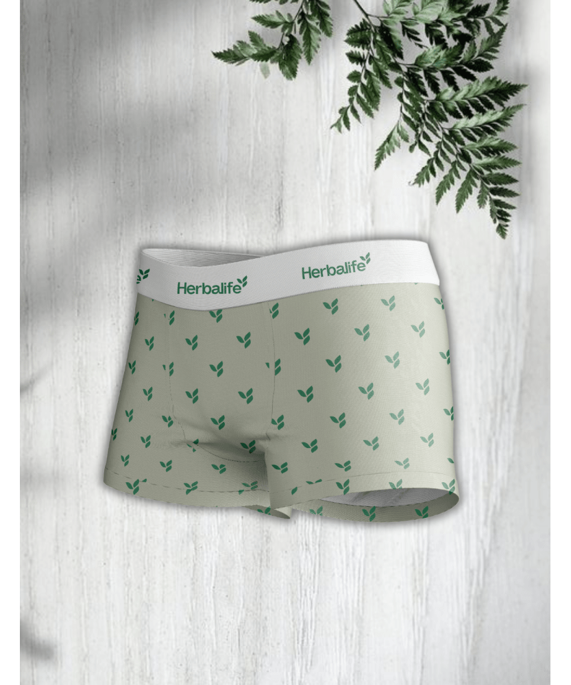BOXER HERBALOVER - Herbalife 
