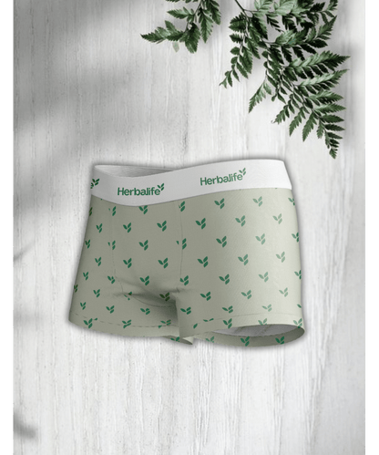 BOXER HERBALOVER - Herbalife 