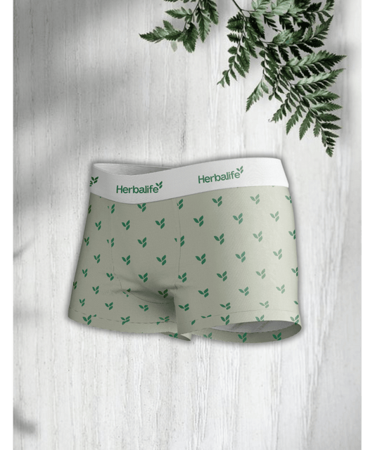 BOXER HERBALOVER - Herbalife 