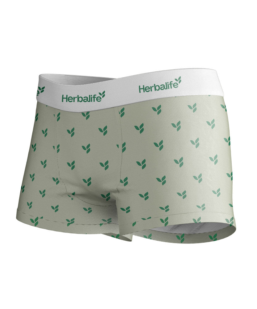 BOXER HERBALOVER - Herbalife 