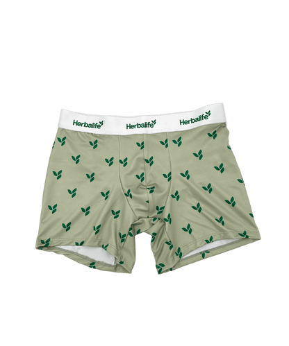 BOXER HERBALOVER - Herbalife 