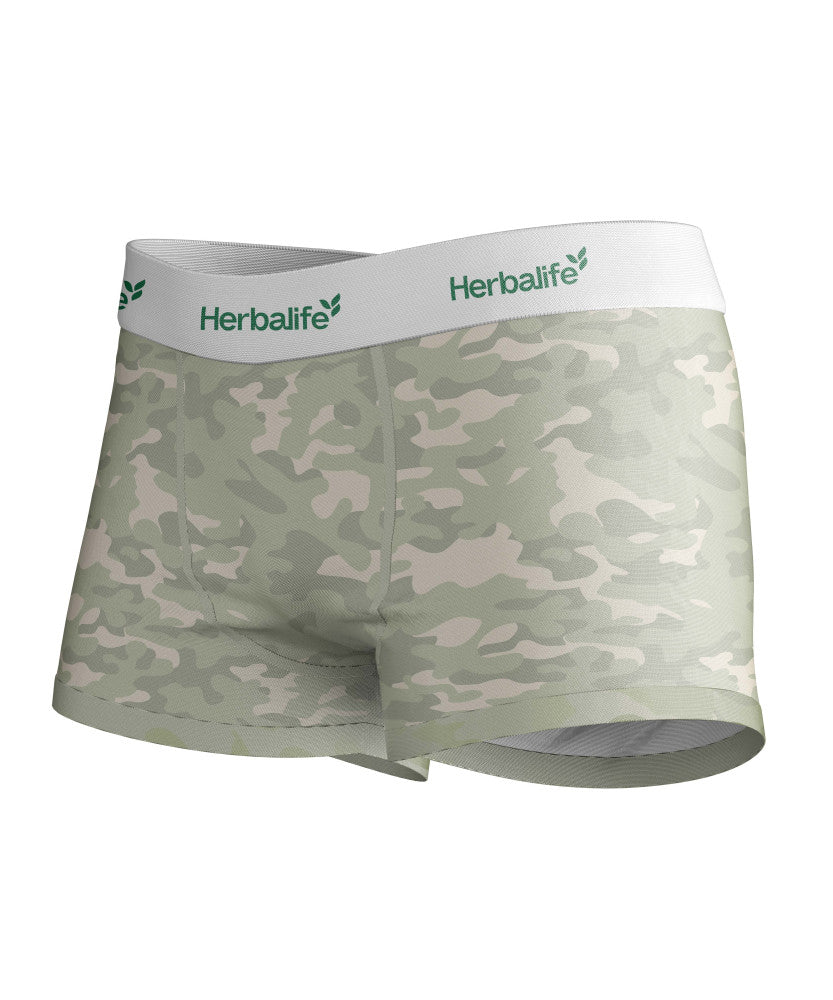 BOXER MIMETICO - Herbalife 
