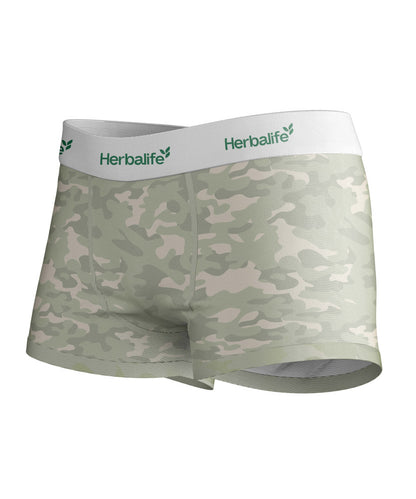 BOXER MIMETICO - Herbalife 