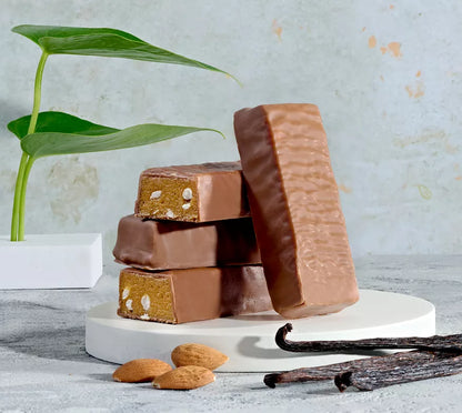 Barretta proteica arricchita con vitamine - Herbalife 