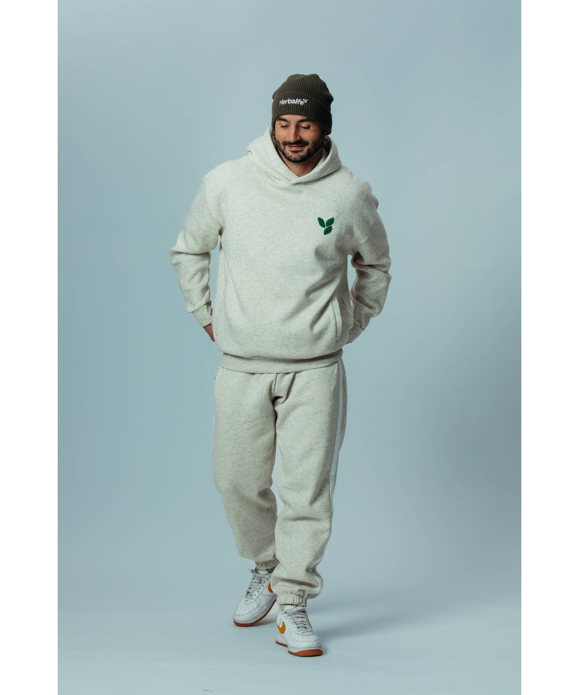 FELPA OVERSIZED LUCA - Herbalife 