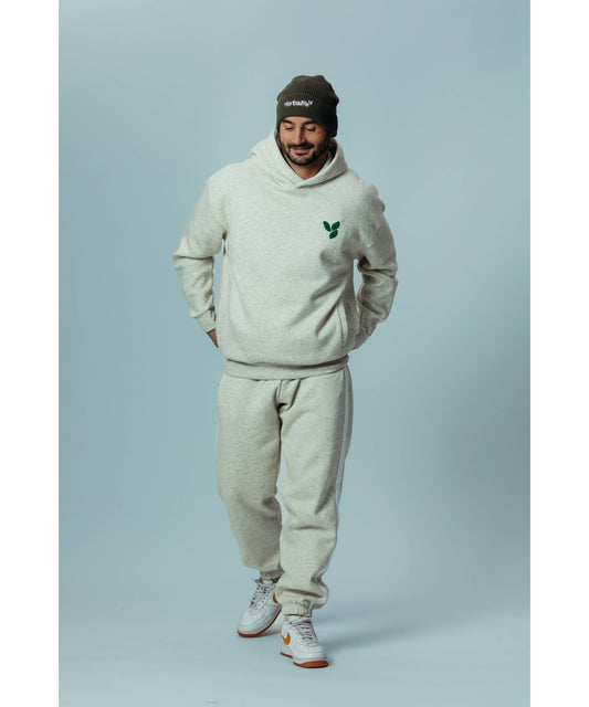 FELPA OVERSIZED LUCA - Herbalife 
