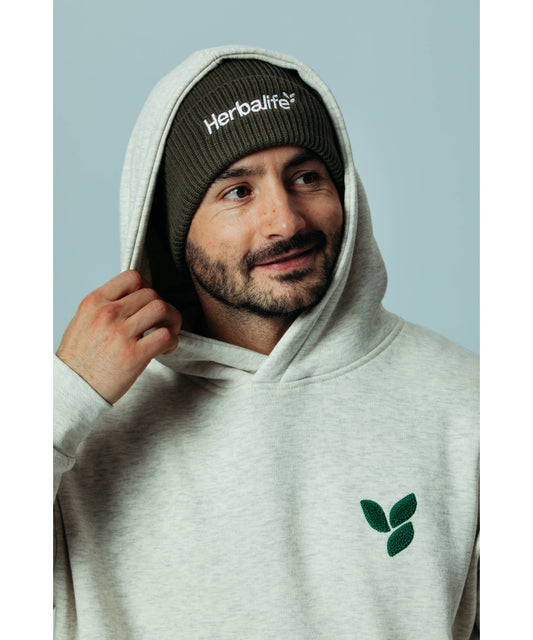FELPA OVERSIZED LUCA - Herbalife 