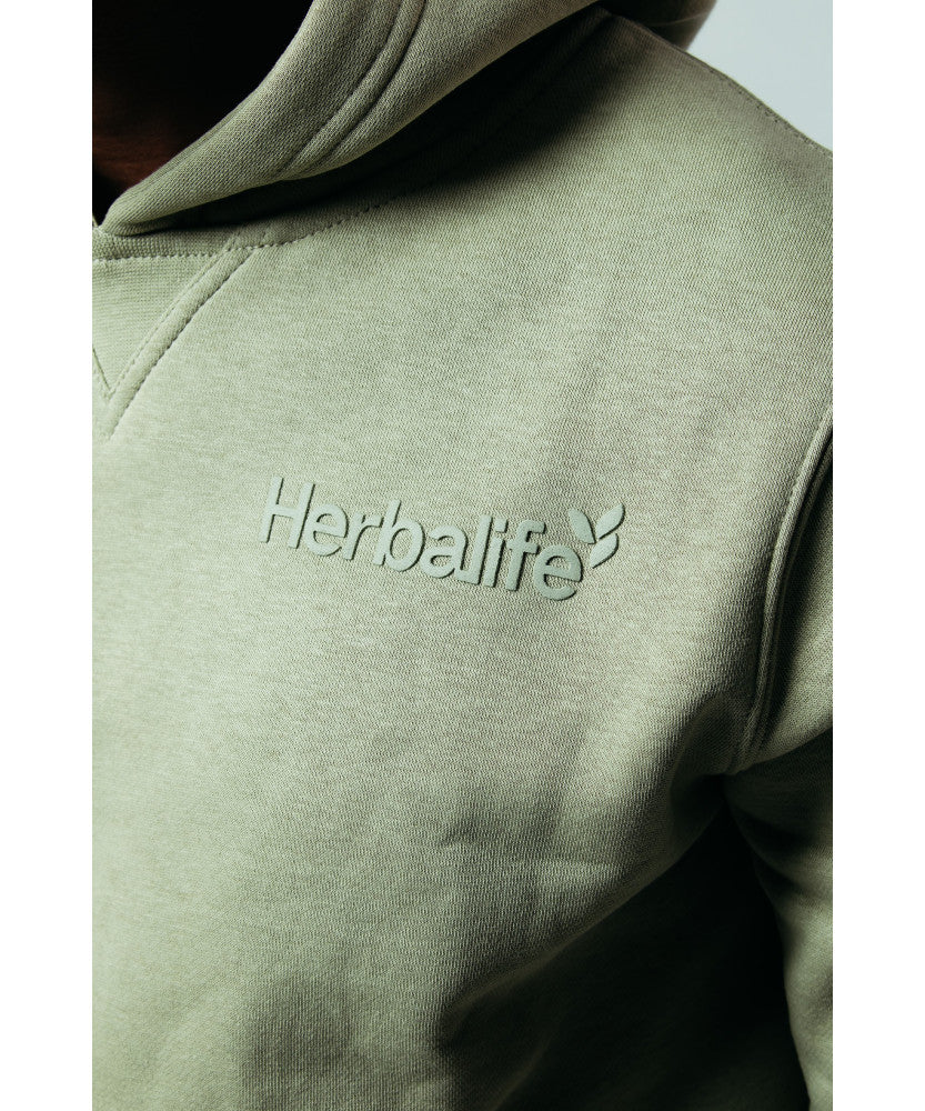 FELPA TOMMY - Herbalife 