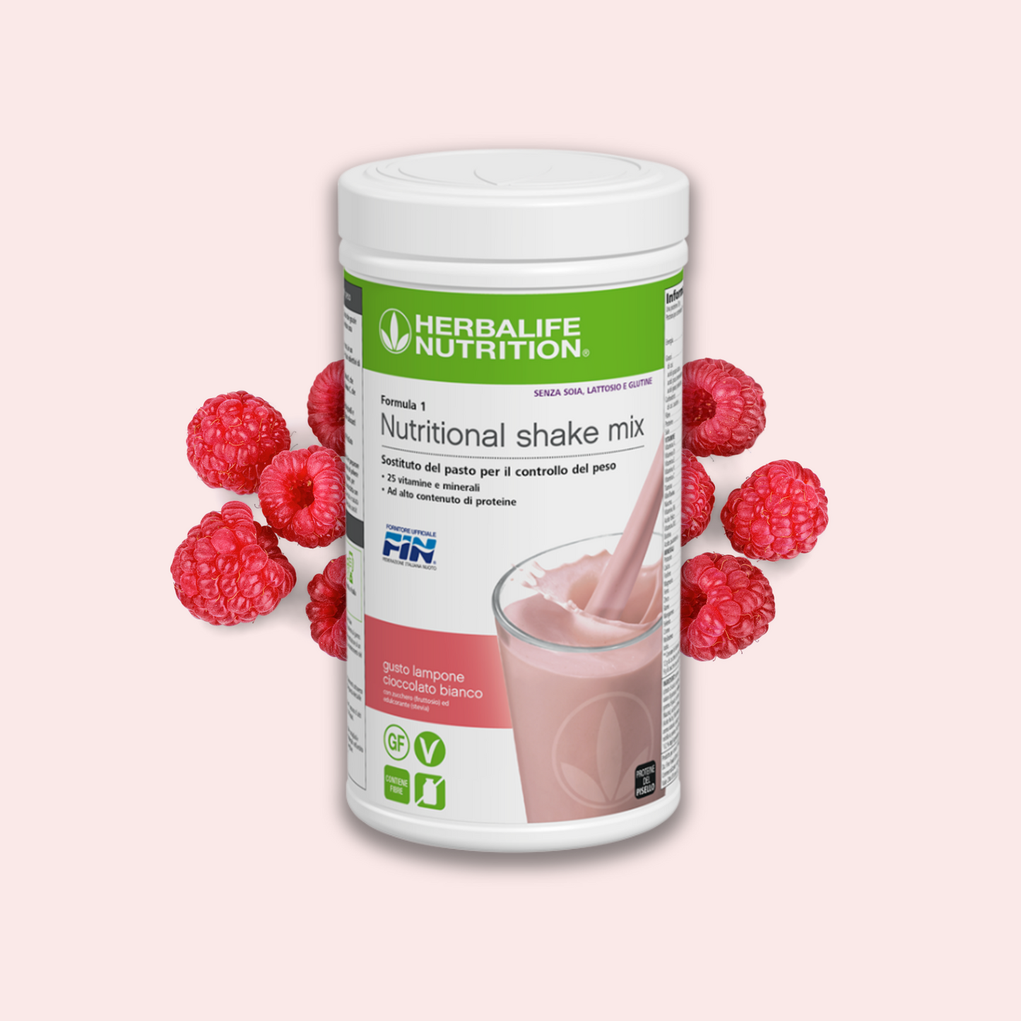 Formula 1 - Herbalife 