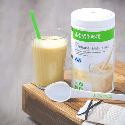 Formula 1 - Herbalife 