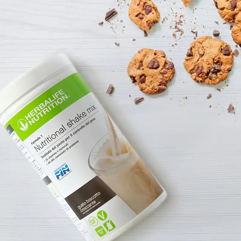 Formula 1 - Herbalife 