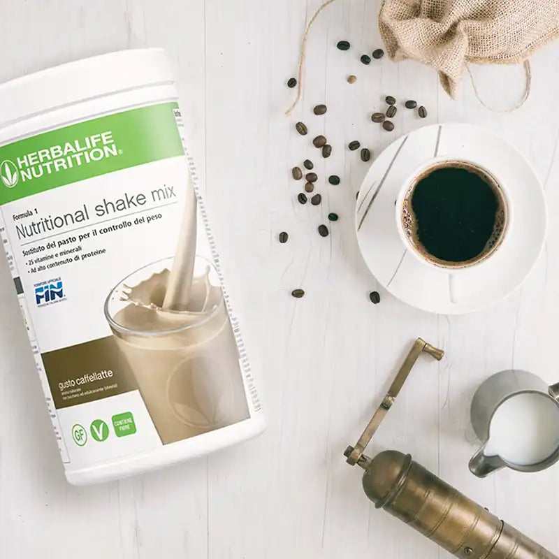 Formula 1 - Herbalife 