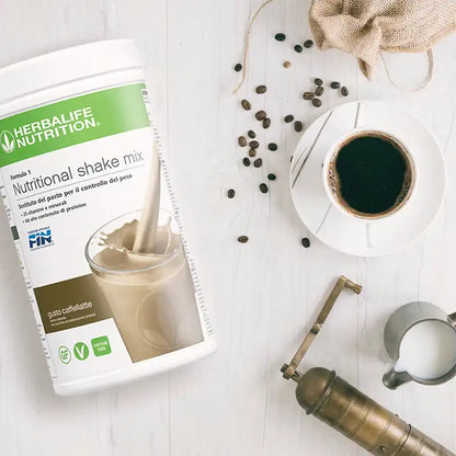 Formula 1 - Herbalife 