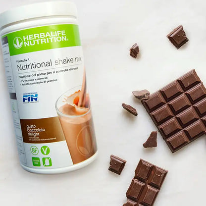 Formula 1 - Herbalife 