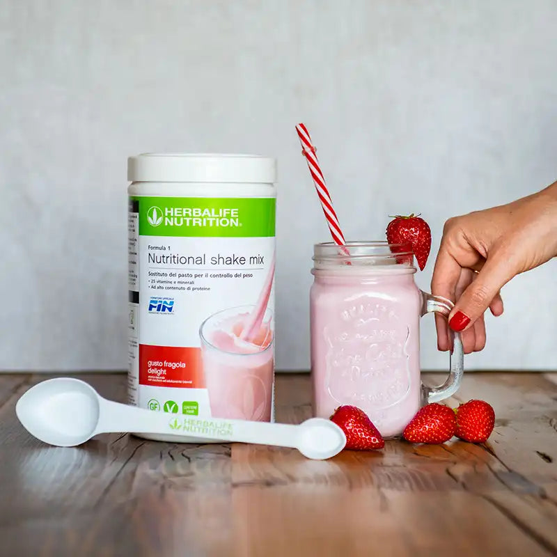 Formula 1 - Herbalife 