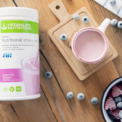 Formula 1 - Herbalife 