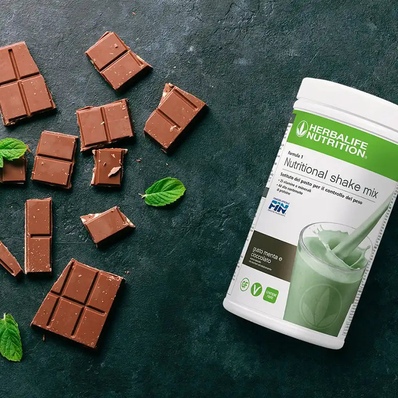 Formula 1 - Herbalife 