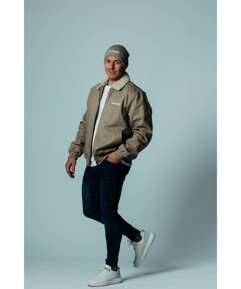 GIACCA BOMBER (Unisex) - Herbalife 