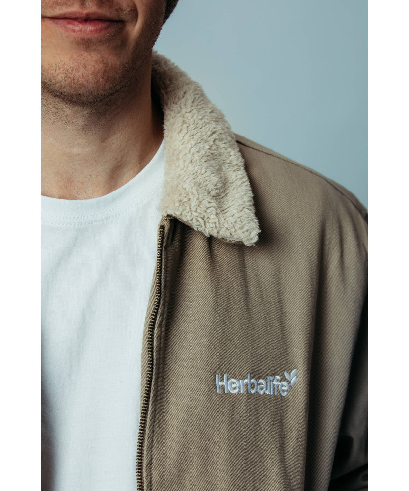 GIACCA BOMBER (Unisex) - Herbalife 