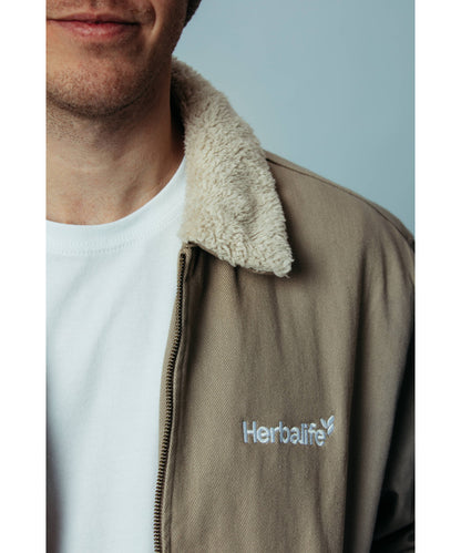 GIACCA BOMBER (Unisex) - Herbalife 