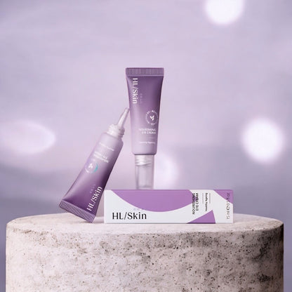 HL/SKIN crema nutriente per il contorno occhi 15 ml - Herbalife 