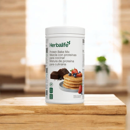 Protein bake mix - Herbalife 