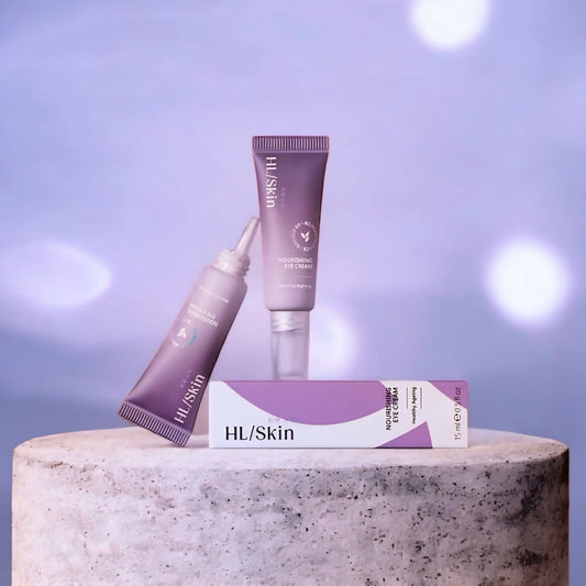 HL/SKIN crema nutriente per il contorno occhi 15 ml - Herbalife 