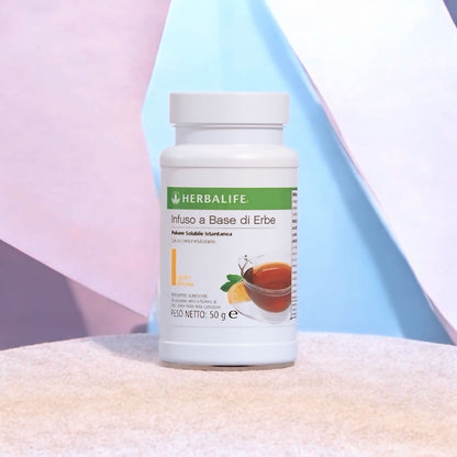 Infuso a base di erbe - Herbalife 