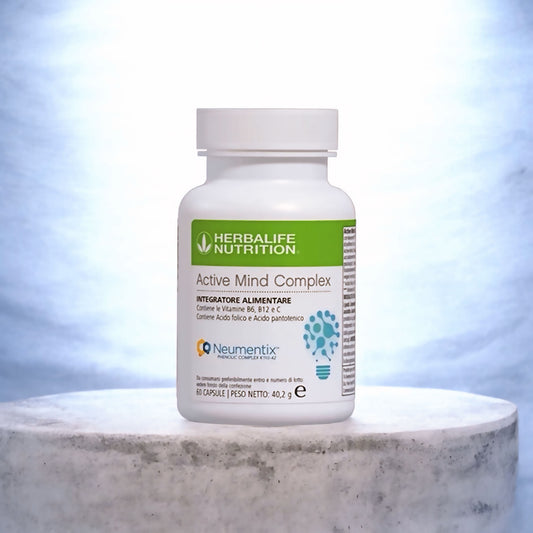 Active mind complex - Herbalife 