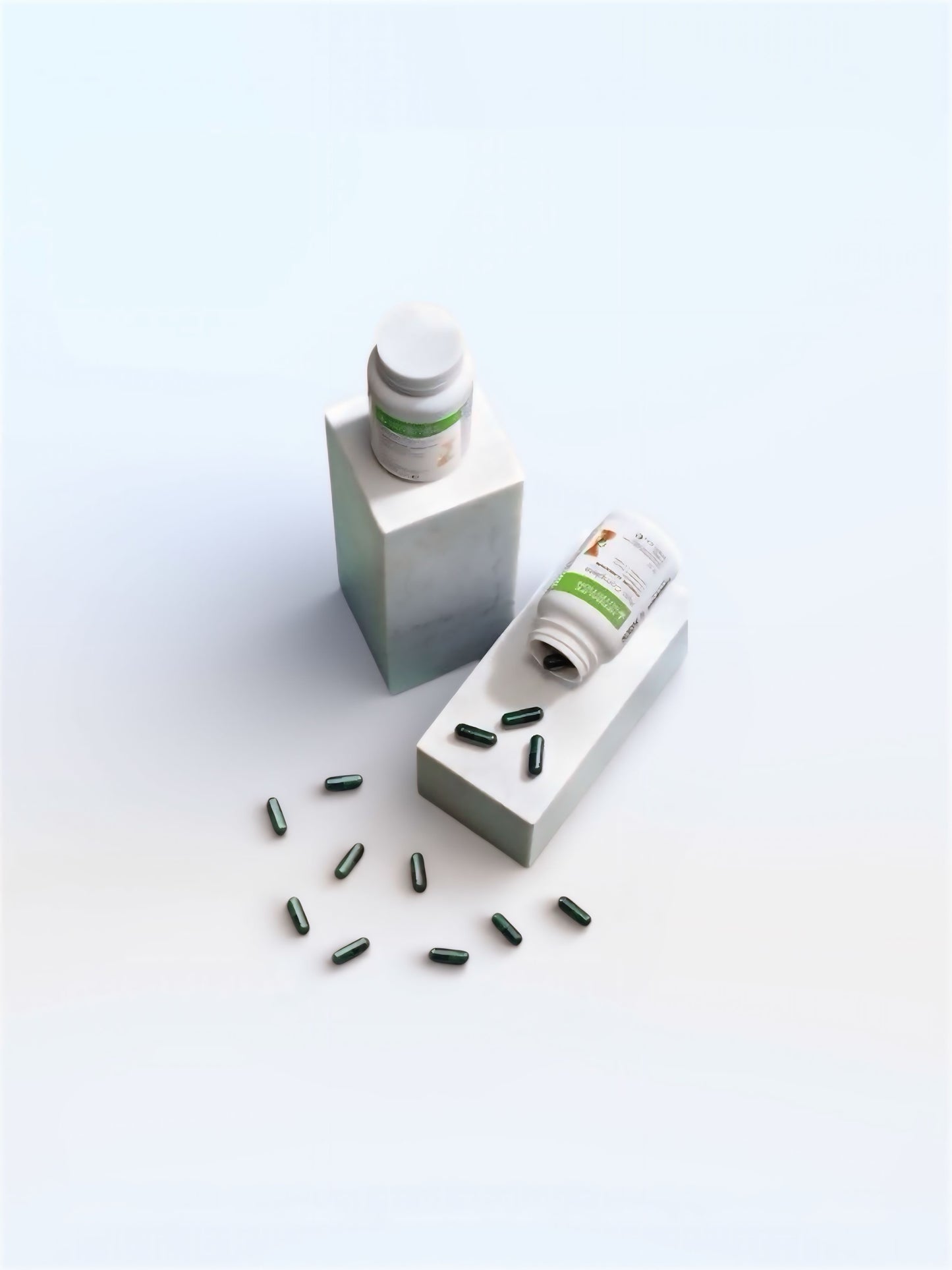 Active mind complex - Herbalife 