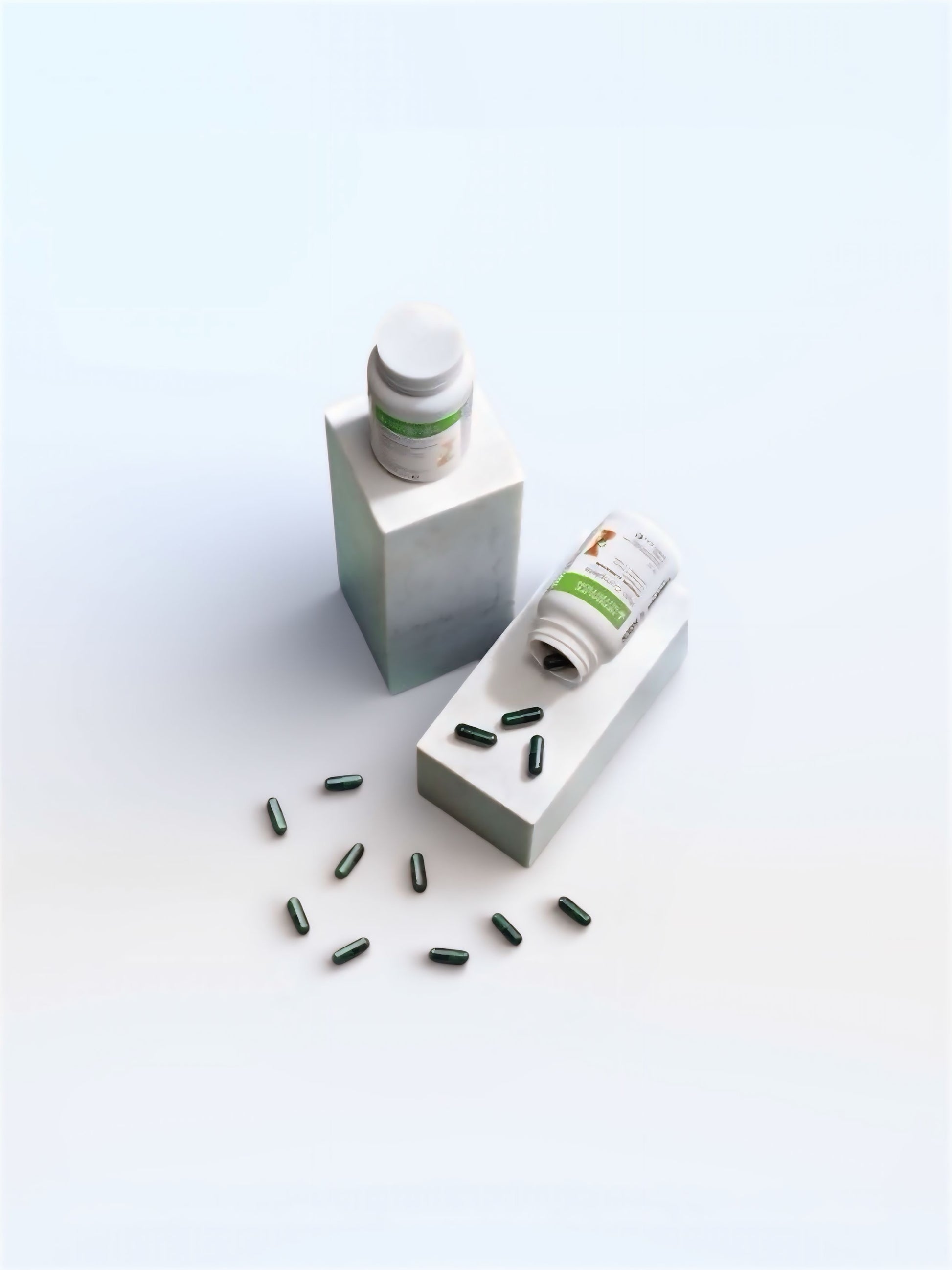 Active mind complex - Herbalife 