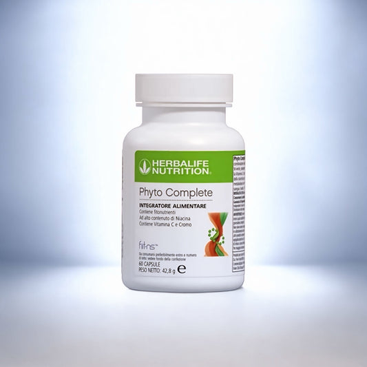 Phyto complete - Herbalife 