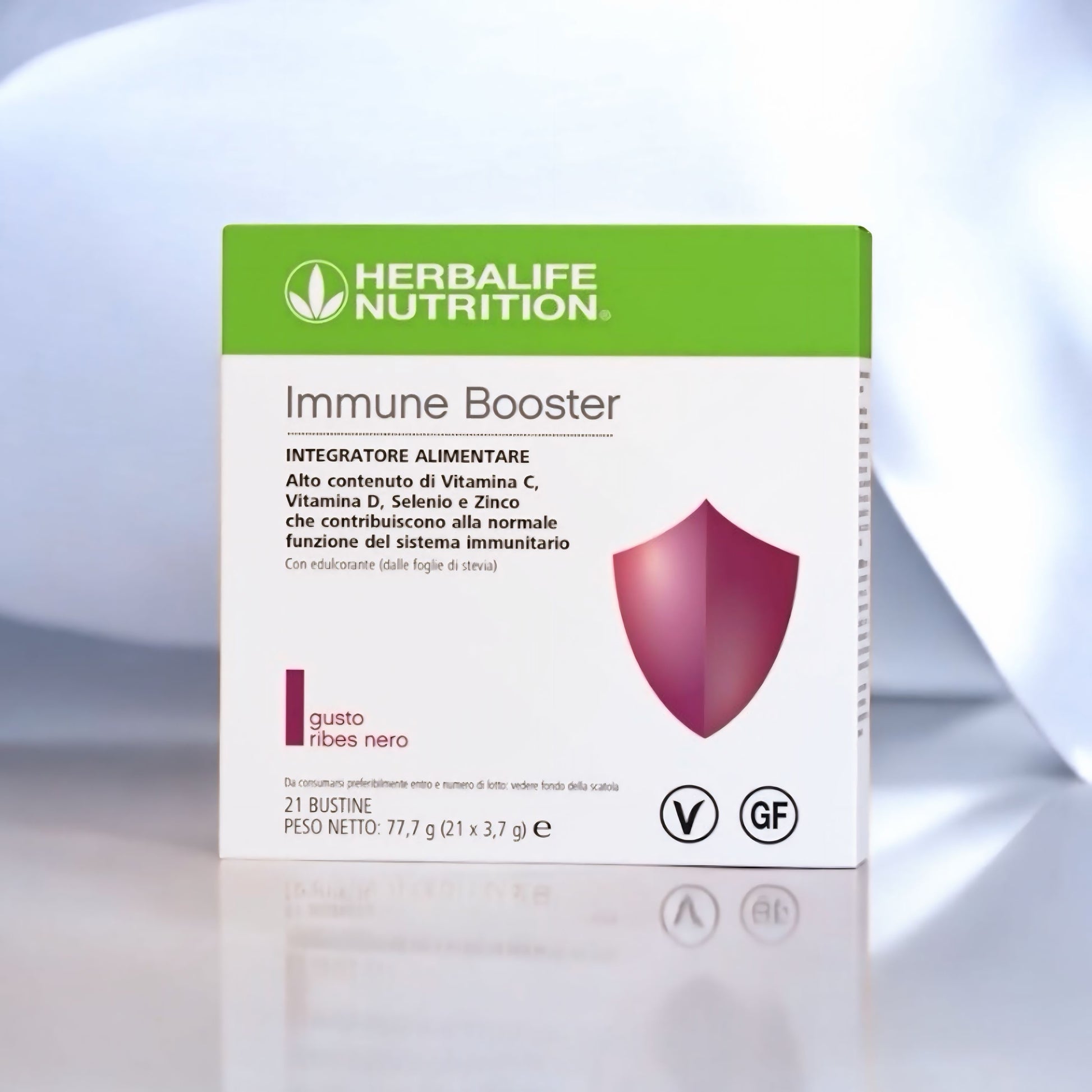 Immune booster - Herbalife 