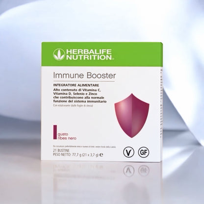 Immune booster - Herbalife 